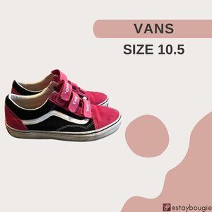 Men's Vans OTW - Size 10.5 (Womens 12)